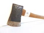 VintageAxe, Maker Worn, Great Handle, Ready To Use.