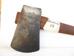 Collins & Co Full Size Axe With Good Handle