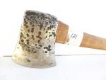 Vintage Axe, Maker Worn, Great Handle