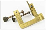 K &amp; C DRGM Jeweler's Tool, Not Sure About This One But Has Maker.