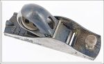 Guys Handtools Ltd Uk 1617 Small Block Plane, Like The Stanley #110.