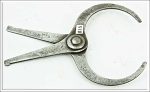 Small Fancy Caliper.