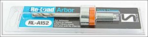 Sutton Tools Re-Load Arbour, For Hole Saws 14Mm To 192Mm, Suits 10Mm Chuck, As New.