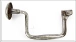 John S Fray Usa Spotford Brace, Pat 1880, 10" Long.