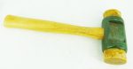 Garland Leather Face Hammer #3.
