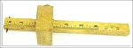 Stanley #65 Sw Marking Gauge G++.