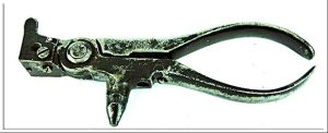 Ideal 3220 Bullet Plier.