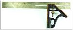 Defiance #1221Stanley Usa Adjustable Square Imperial.