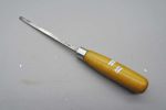 Stormont England 1/4" Skew Chisel, Great Handle