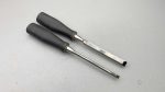 Stanley Australia Bevel Edge Chisels