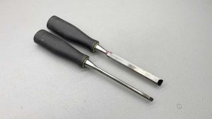 Stanley Australia Bevel Edge Chisels