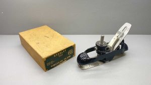 Stanley No 20 Compass Plane IOB