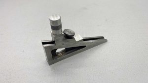 Starrett USA No 246 planer & Shaper Gauge