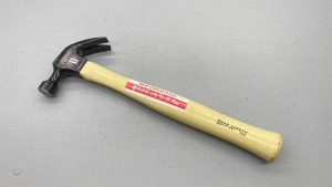 USA Made Small 8oz Claw Hammer