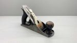 Stanley Bailey No 4C USA Bench Plane