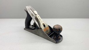 Stanley Bailey No 4C USA Bench Plane