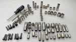 Craftsman 1/2" Drive metric 3/8" Imperial Socket Set