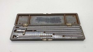 Vintage International Inside Micrometer