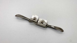 Seymour Smith & Son Concave & Straight Spokeshave 