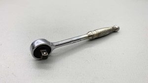 Snap On 3/8" Drive F749 Ratchet