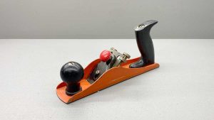 Hand Plane With 45mm Cutter