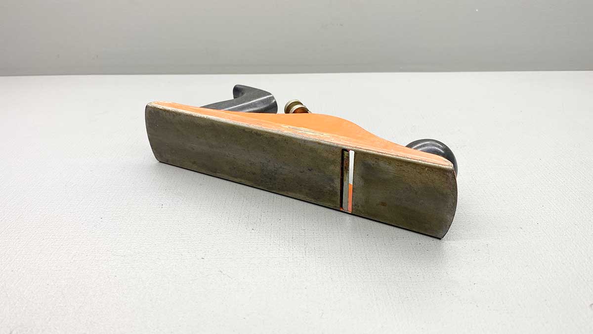 Hand Plane With 45mm Cutter - Image 2