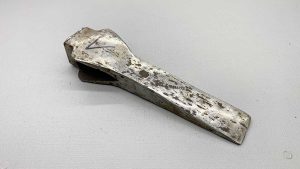 Mortice Axe Head 1 1/2" Head 9 1/2" Long