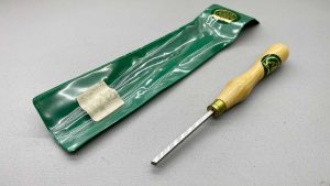 Addis Square End Chisel Sheffield England