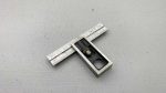 Precise England 4" Adjustable T Square