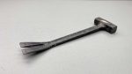 John Murcott Inc Combination Hammer And Tack Puller