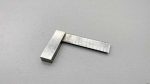 Brown & Sharpe No 542 Bevel Edge Square