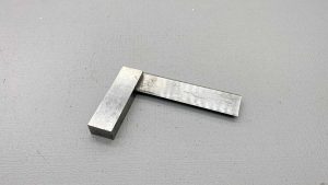 Brown & Sharpe No 542 Bevel Edge Square