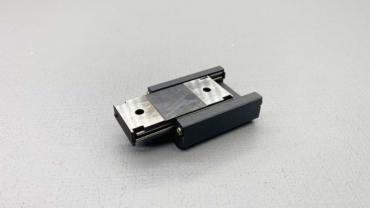 Automation Gages Tiny Linear Positioning Slide - Image 2