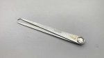 Starrett Outside Calliper 8" Long New Old Stock Dried Grease 