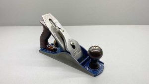 Record No 4 Bench Plane Original Cutter
