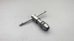 General No 161-R Ratchet Tap Wrench In Good Condition
