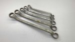 Nubo Af Spanner Set 7/8" > 3/8" In Good Condition
