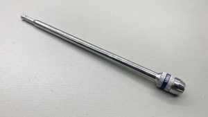 Irwin 3/8"/9.5mm 12" Long Extension New Old Stock