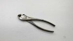 Proto USA No 209 Side Cutters 7" Long