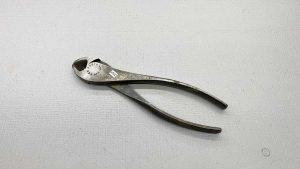 Proto USA No 209 Side Cutters 7" Long