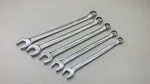 Sidchrome AF Spanner Set Of Five