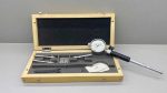 Amrad Australia Dial Bore Gauge Range 6 To 10mm