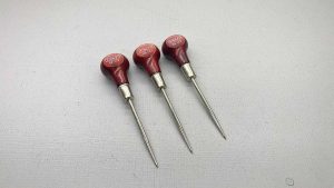 Stanley No 69-122 Awl 6" Long New Old Stock