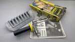 SuperCraft Dovetailer Jig Includes Cutter