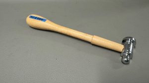 Jewellers Planishing Hammer