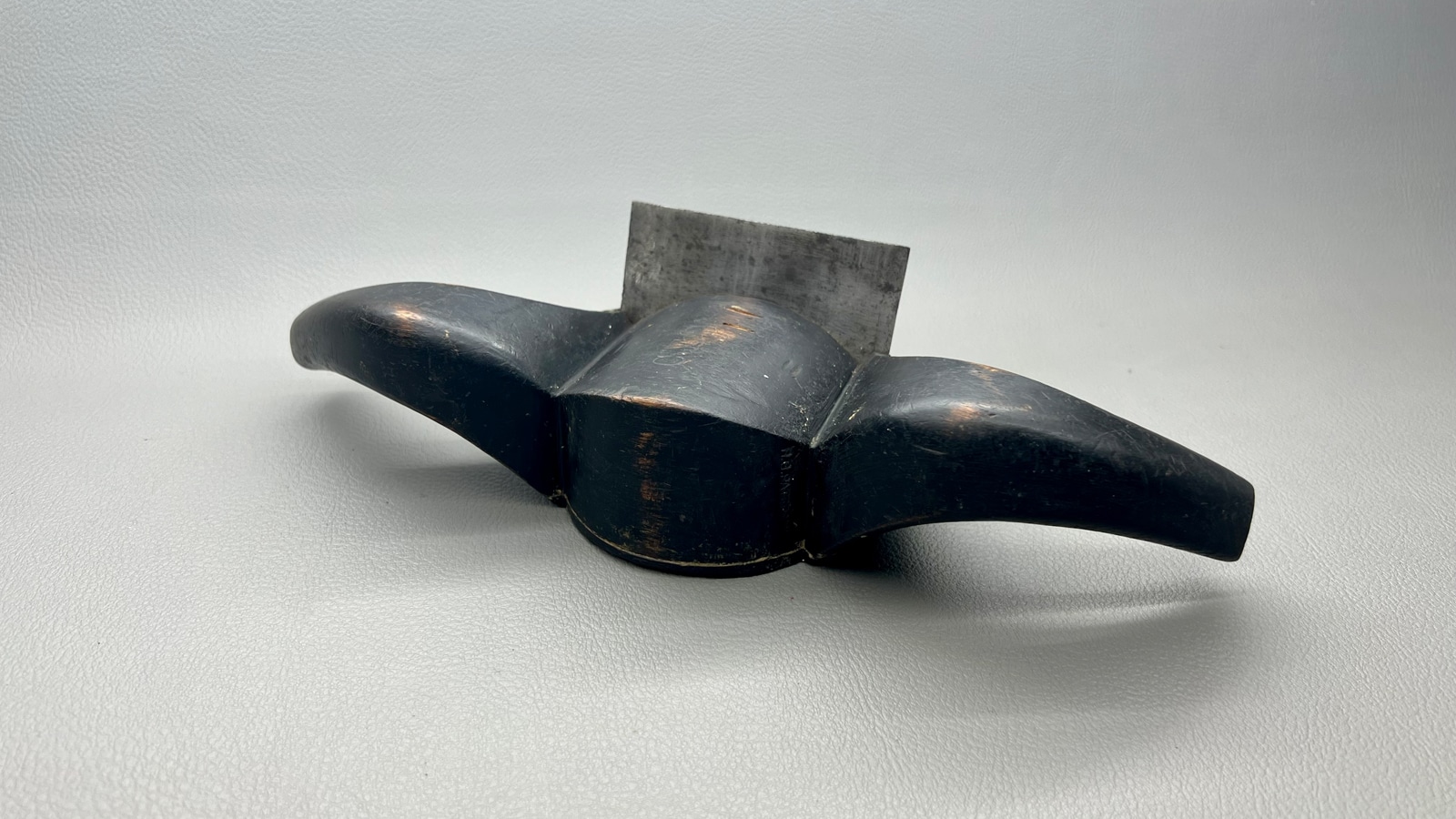 Robertson Rams Horn Scraper Plane - Image 3