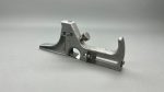 Illinois Mfg Co Rebate Plane In Good Condition with 20mm cutter