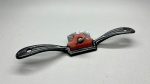 Stanley SW USA No 17 Spokeshave With Flat Face In Good Condition