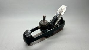 Sargent VBM Compass Plane Original VBM Cutter In Good Condition 