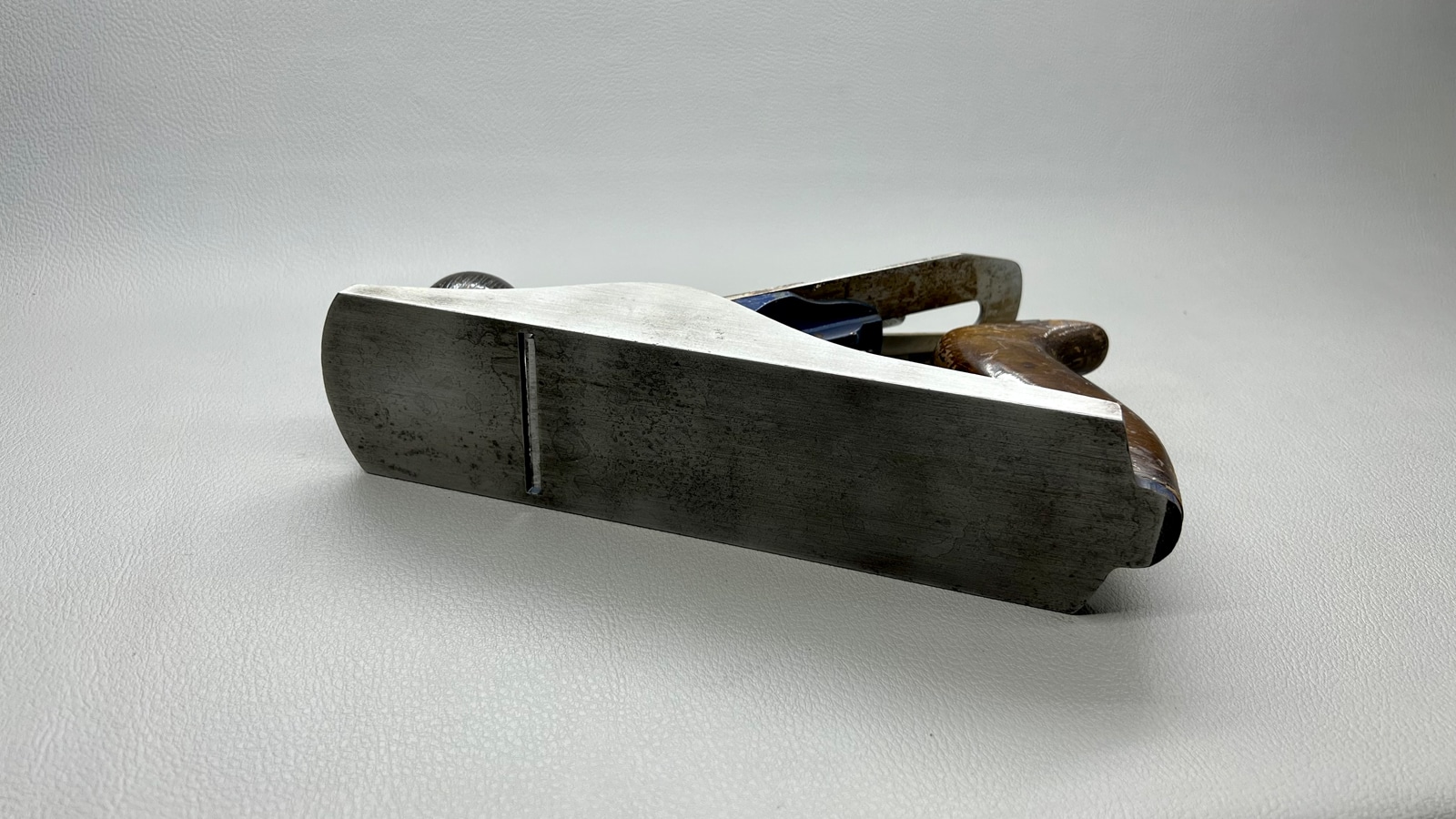 Record No 4 Bench Plane With Logo - Image 4